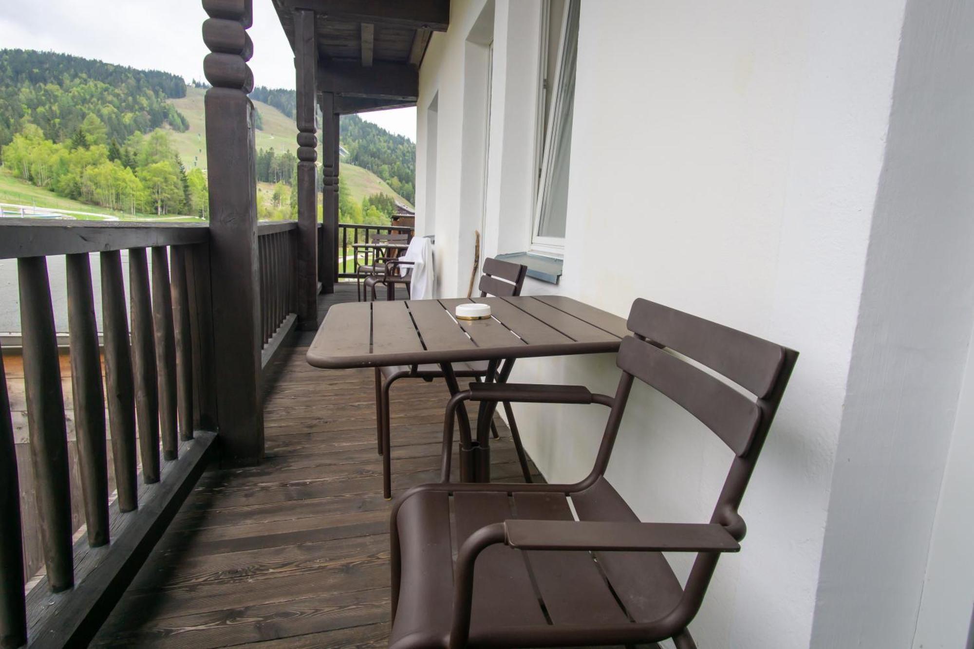 Hotel Wetterstein Seefeld in Tirol Exterior photo