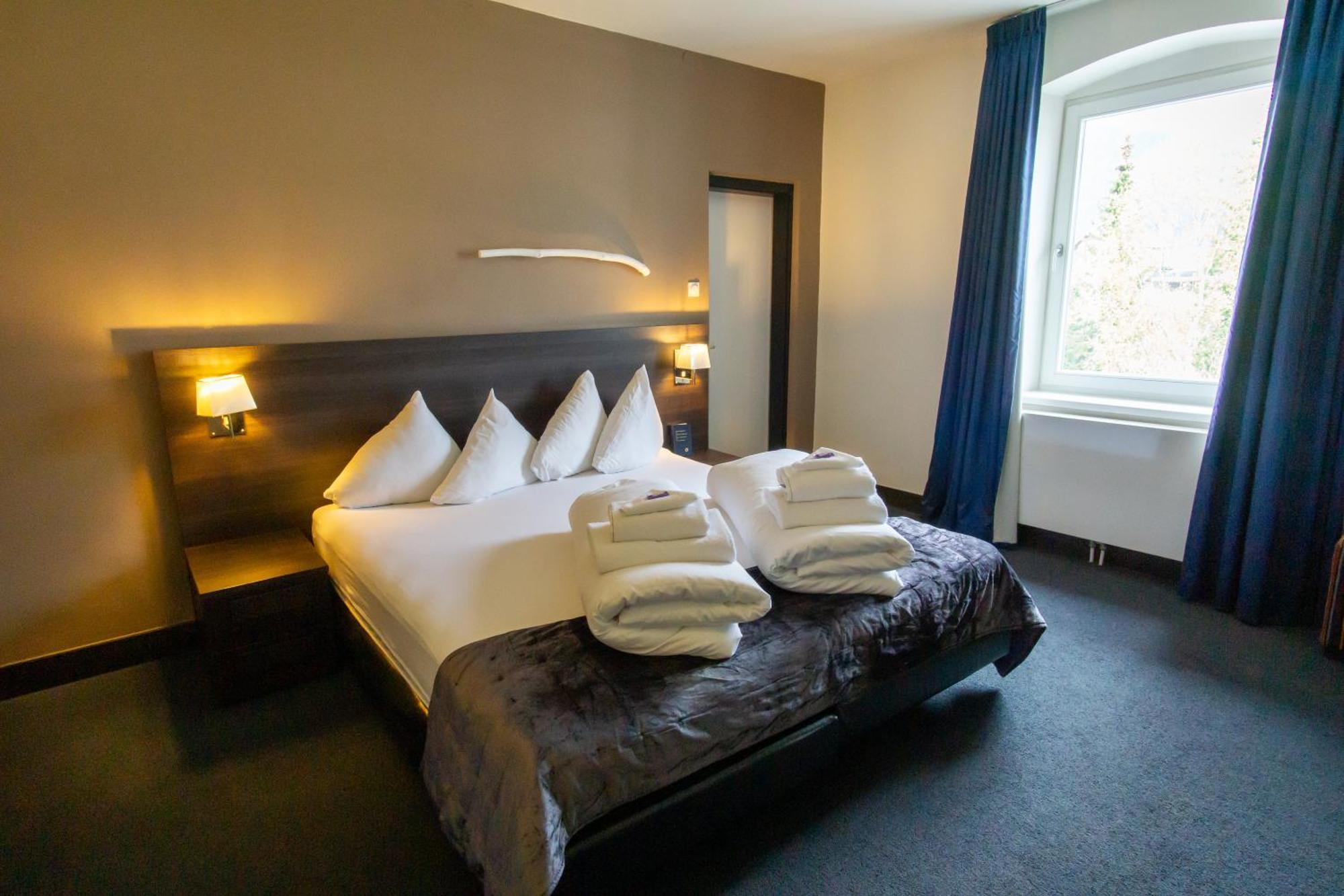 Hotel Wetterstein Seefeld in Tirol Exterior photo